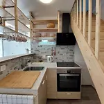 Duplex Apartma Nikolina * Spodnje Jarse