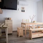 Duplex Apartma Nikolina *
