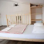 Duplex Apartma Nikolina 公寓 Spodnje Jarse