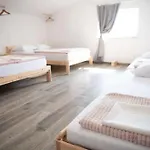 Duplex Apartma Nikolina Spodnje Jarse