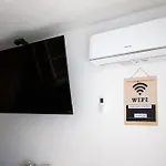 Duplex Apartma Nikolina Spodnje Jarse