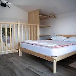 Апартаменты Duplex Apartma Nikolina *