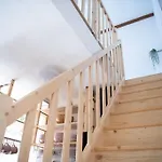 公寓 Duplex Apartma Nikolina Spodnje Jarse