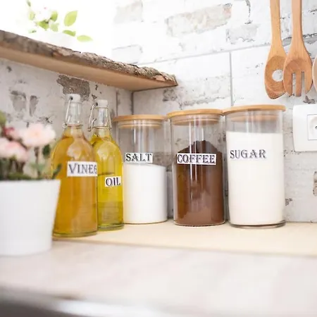 Duplex Apartma Nikolina