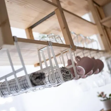 Apartment Duplex Apartma Nikolina *