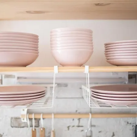 Duplex Apartma Nikolina Daire