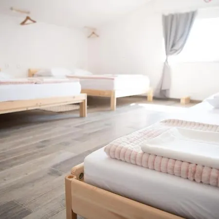 Duplex Apartma Nikolina Spodnje Jarse