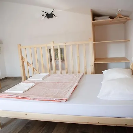 Duplex Apartma Nikolina Lejlighed Spodnje Jarse