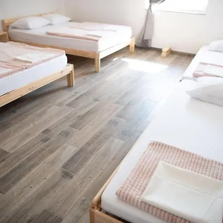 Duplex Apartma Nikolina Spodnje Jarse