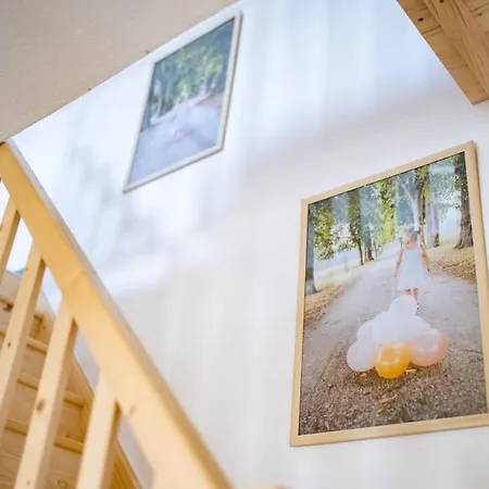 Duplex Apartma Nikolina