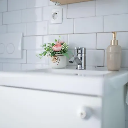 Duplex Apartma Nikolina