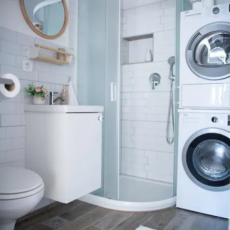 Duplex Apartma Nikolina *