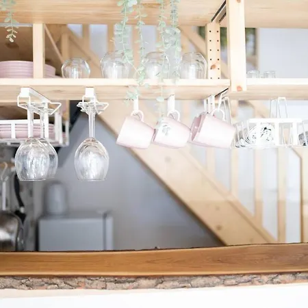 Duplex Apartma Nikolina * Spodnje Jarse