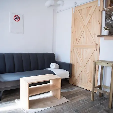 Duplex Apartma Nikolina * Spodnje Jarse