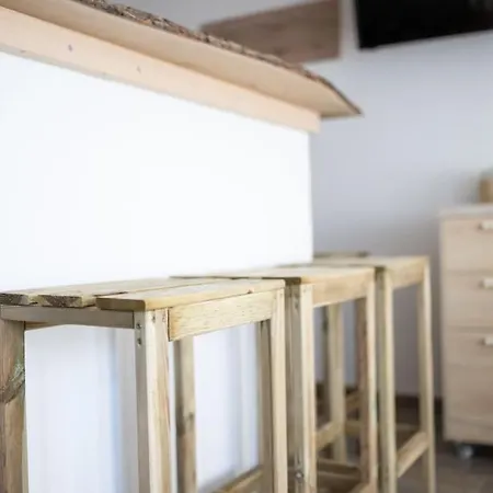 Duplex Apartma Nikolina * Spodnje Jarse