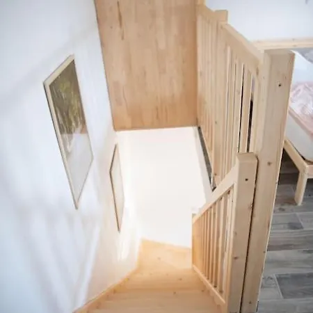 Duplex Apartma Nikolina Spodnje Jarse
