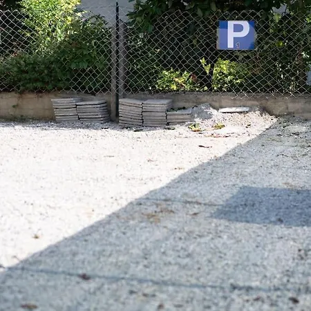 Duplex Apartma Nikolina Daire