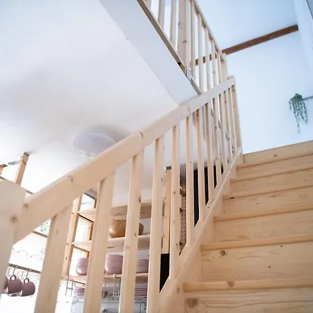 Lejlighed Duplex Apartma Nikolina Spodnje Jarse