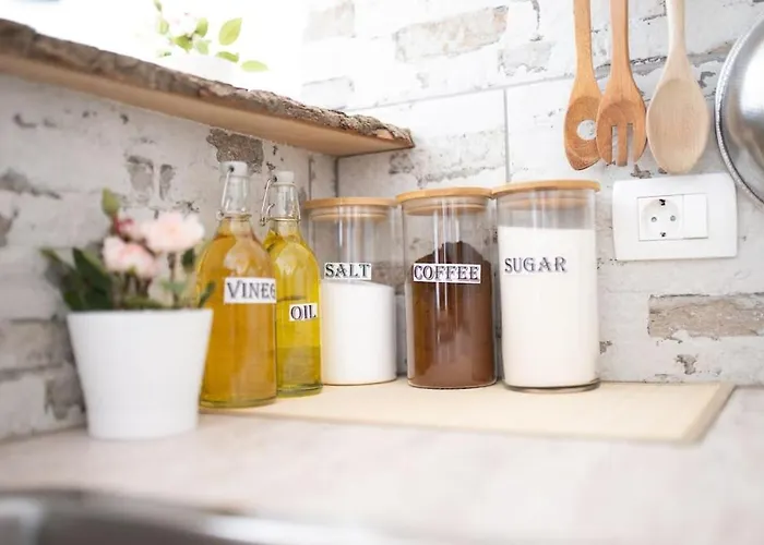 Duplex Apartma Nikolina