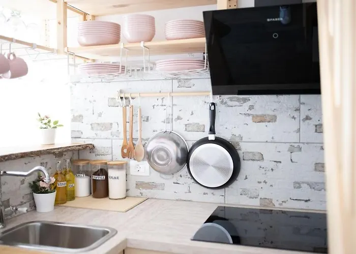 Duplex Apartma Nikolina דירה *