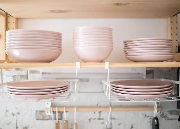 Duplex Apartma Nikolina Daire