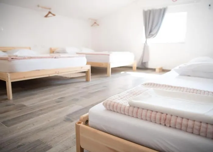 Duplex Apartma Nikolina Spodnje Jarse