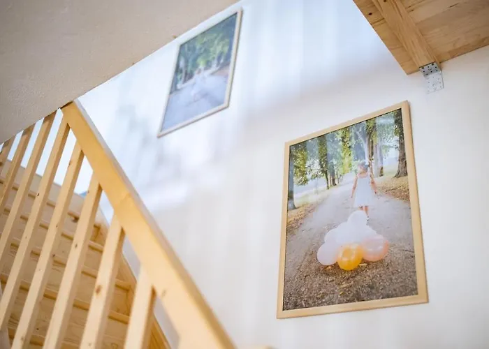 Duplex Apartma Nikolina