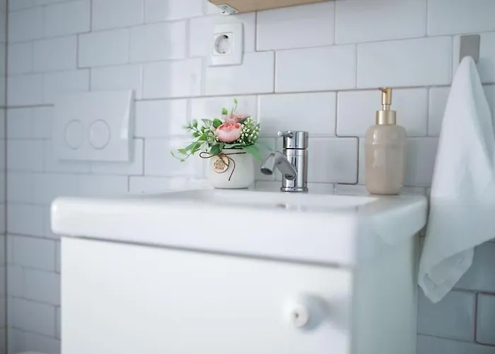 Duplex Apartma Nikolina