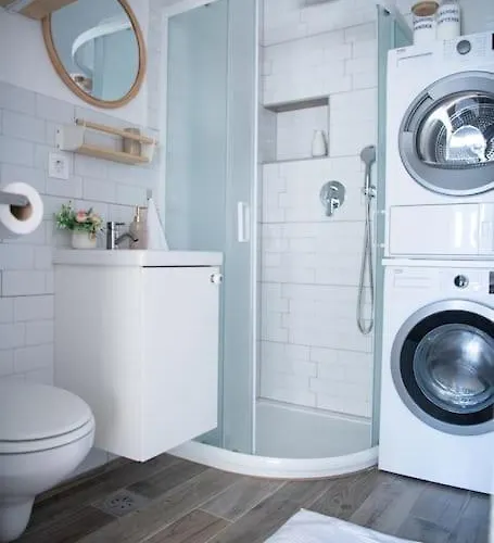 Duplex Apartma Nikolina *