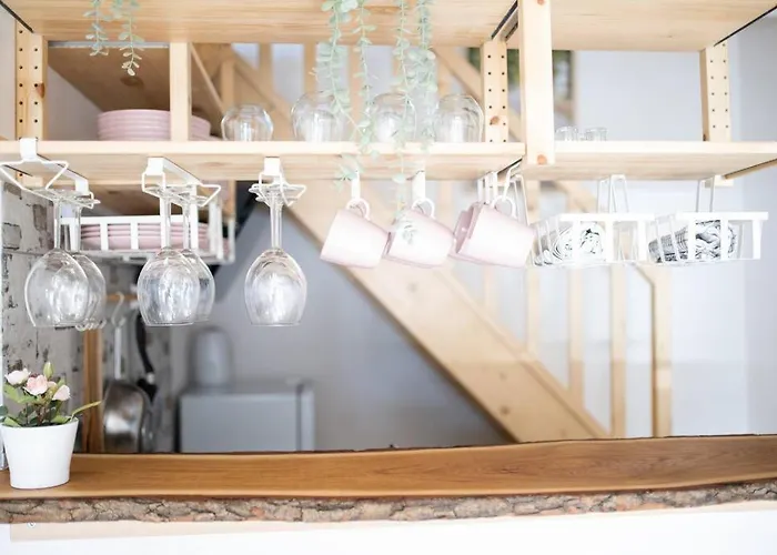 Duplex Apartma Nikolina * Spodnje Jarse