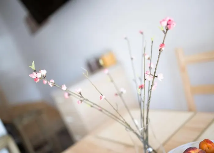 Daire Duplex Apartma Nikolina *