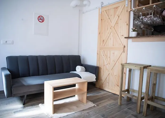 Duplex Apartma Nikolina * Spodnje Jarse