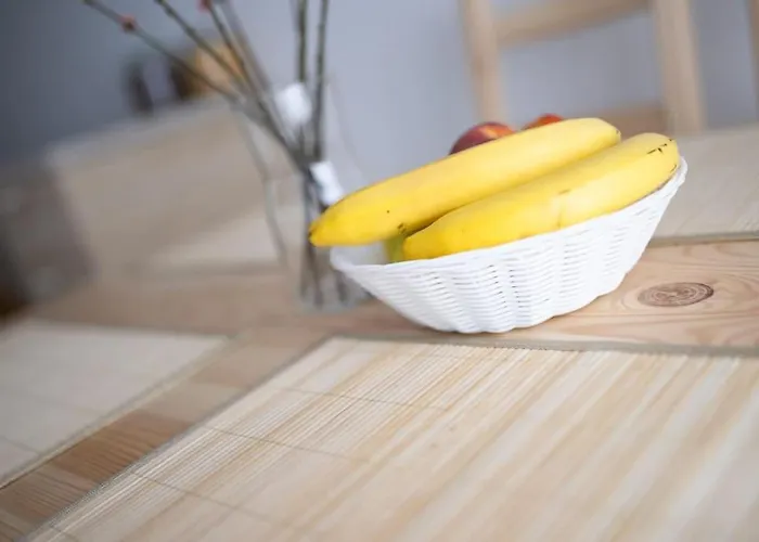 Duplex Apartma Nikolina דירה Spodnje Jarse