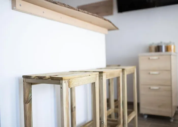 Duplex Apartma Nikolina * Spodnje Jarse