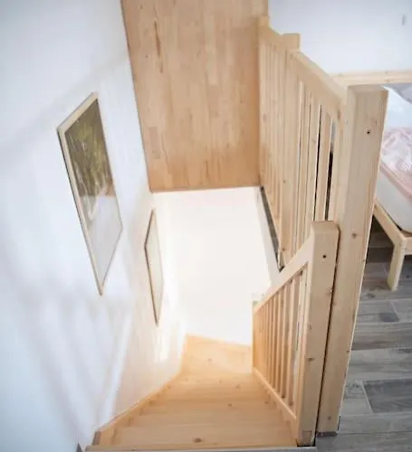 Duplex Apartma Nikolina Spodnje Jarse