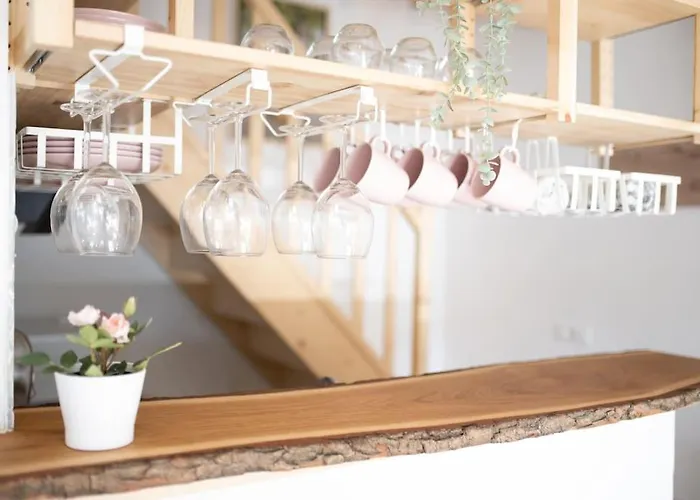 Daire Duplex Apartma Nikolina Spodnje Jarse