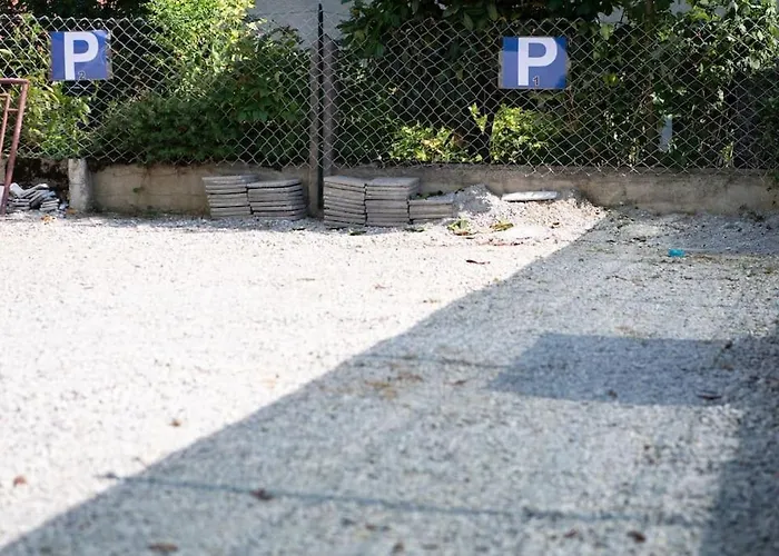 Duplex Apartma Nikolina Daire