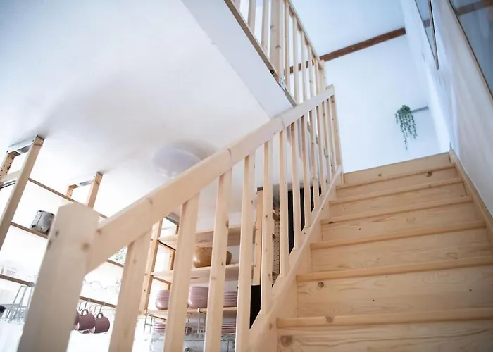 Daire Duplex Apartma Nikolina Spodnje Jarse